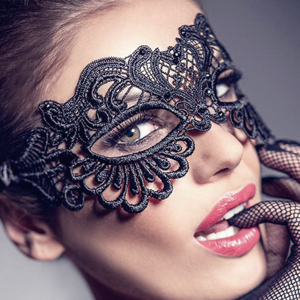 Serranuit™ | Masker