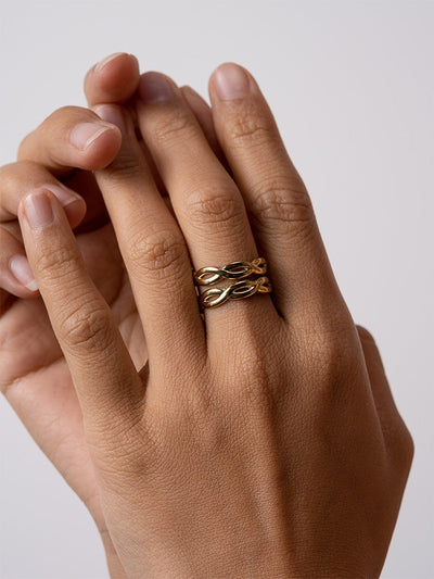 Twilight™ | Luxe Ring