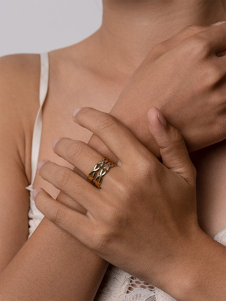 Twilight™ | Luxe Ring