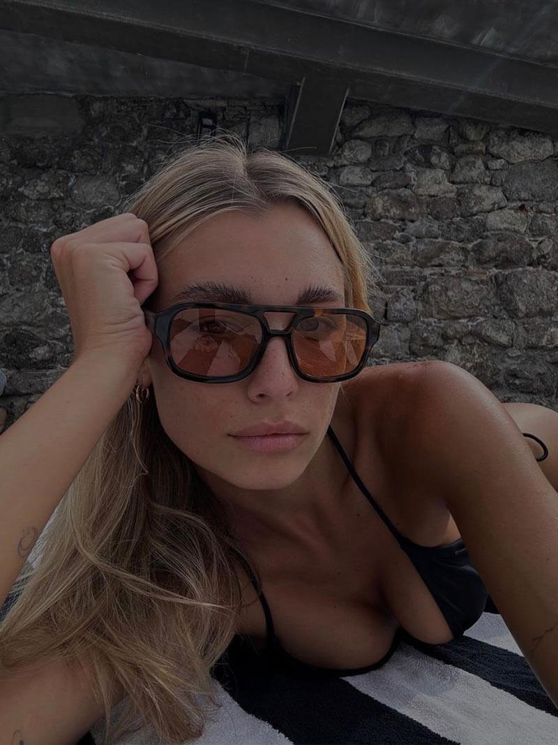 Luxeva™ | Zonnebril