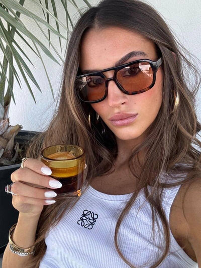 Luxeva™ | Zonnebril