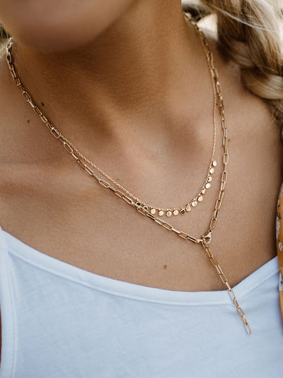 Elysium™ | Luxe Ketting