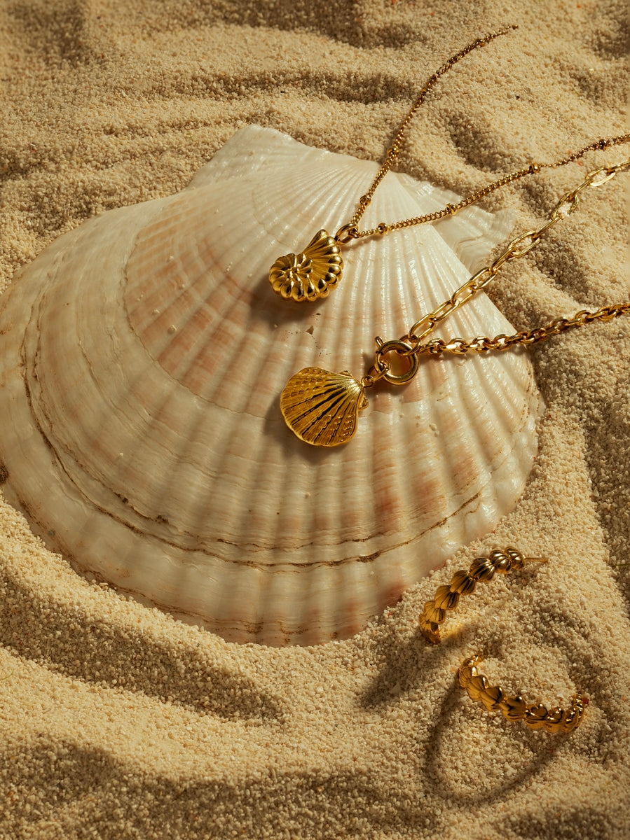 Oceana™ | Luxe Ketting