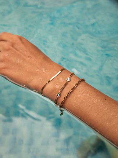 Zomerhemel™ | Luxe armband