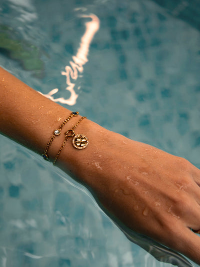 Zomerhemel™ | Luxe armband