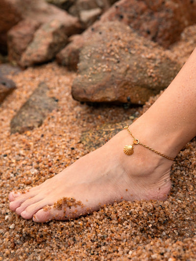 Oceana™ | Luxe Ketting