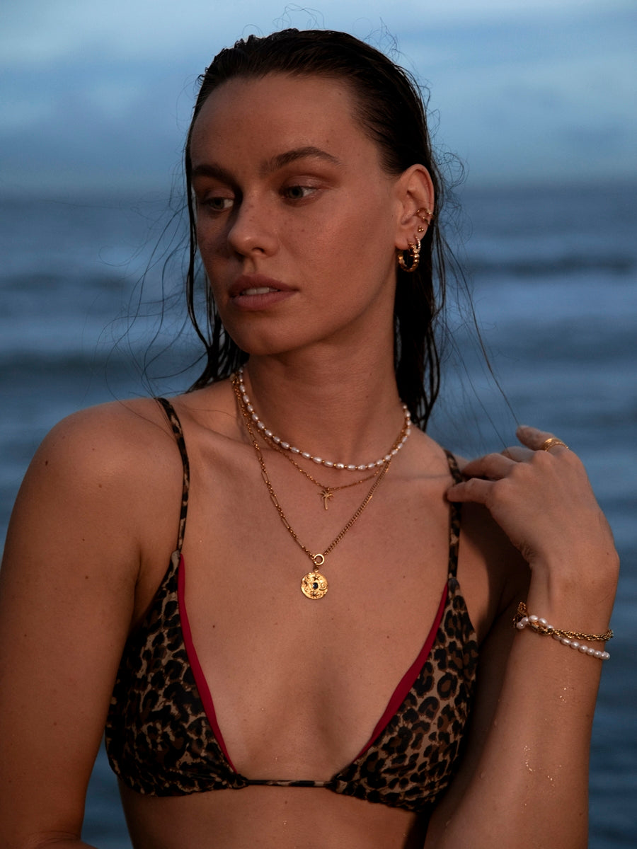 Coco Luxe™ | Ketting