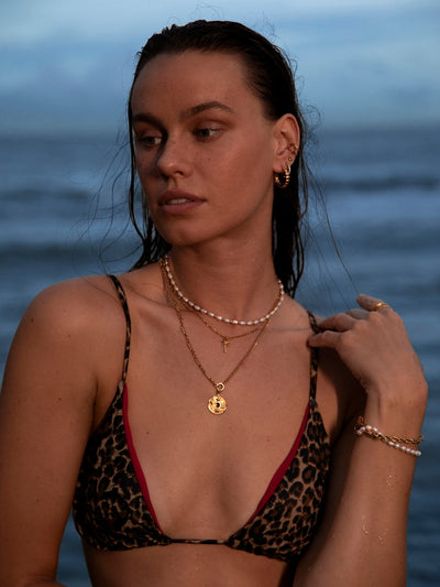 Coco Luxe™ | Ketting