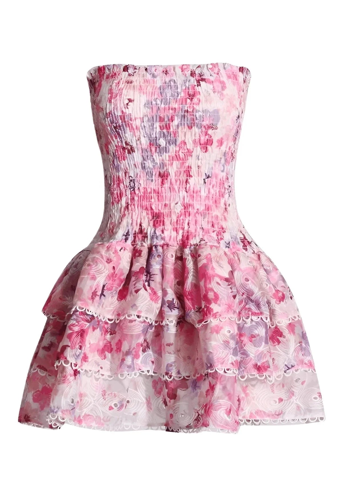 Seraphine™ | Jurk