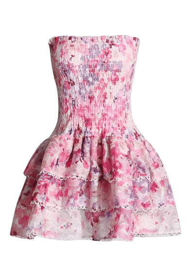Seraphine™ | Jurk