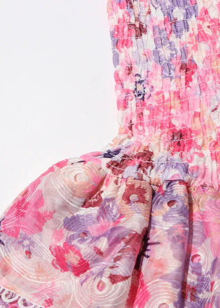 Seraphine™ | Jurk