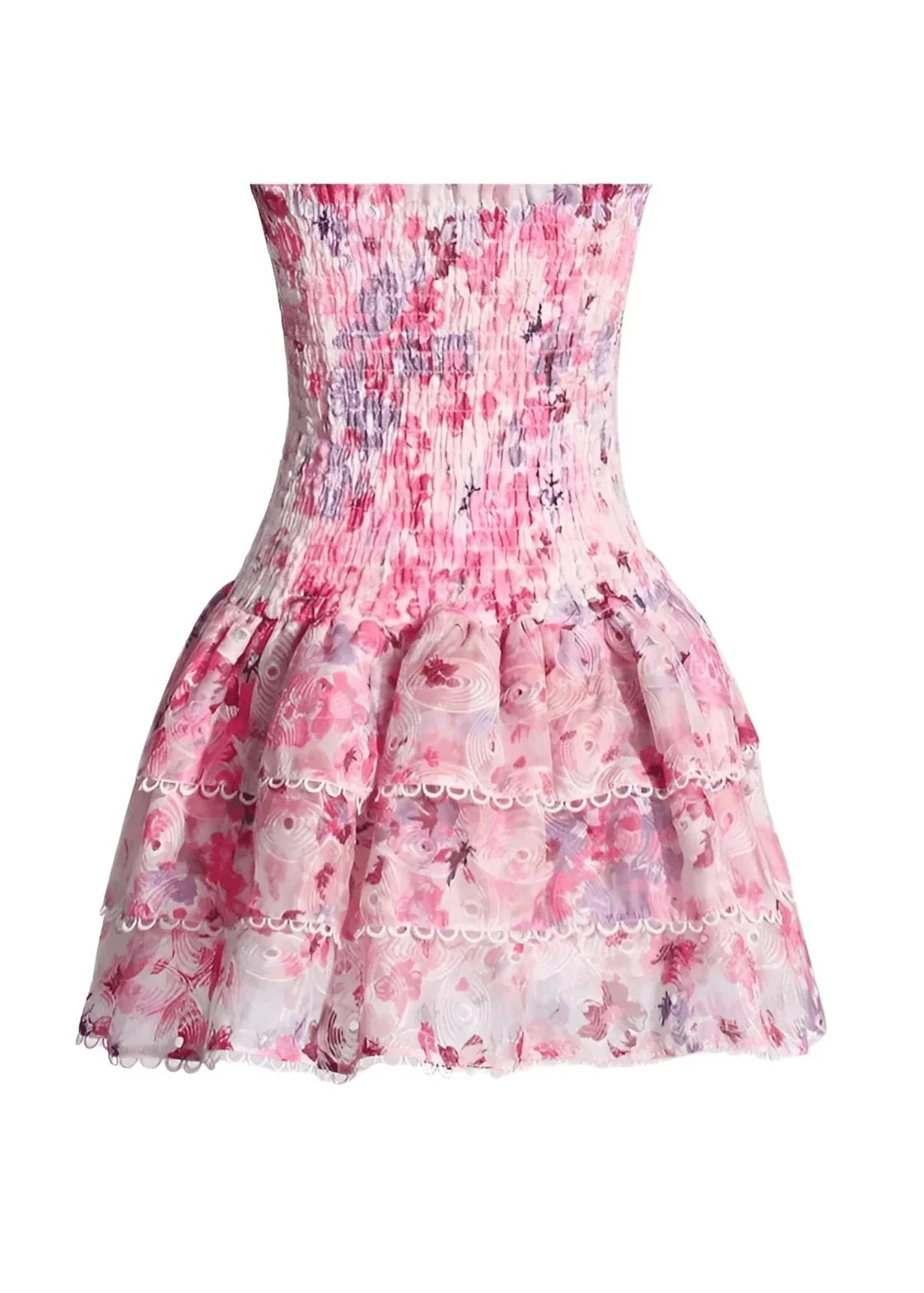 Seraphine™ | Jurk