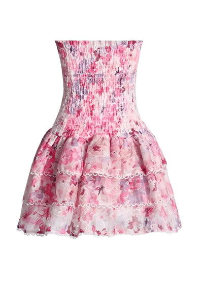 Seraphine™ | Jurk