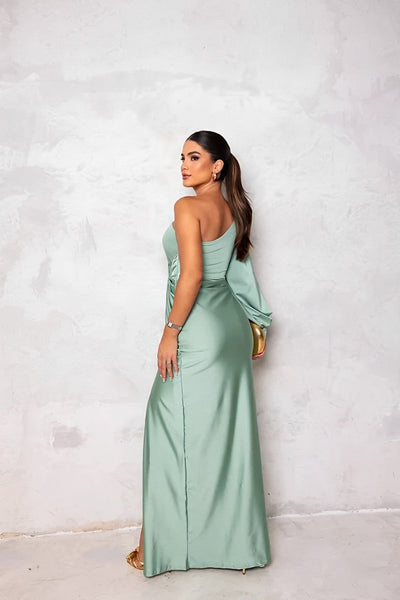 ElysianSilk™ | Jurk